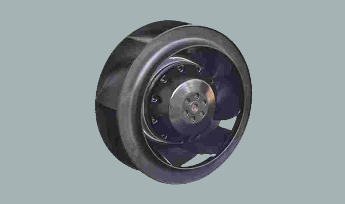 B175-63/B175-63-T Backward Centrifugal Fans