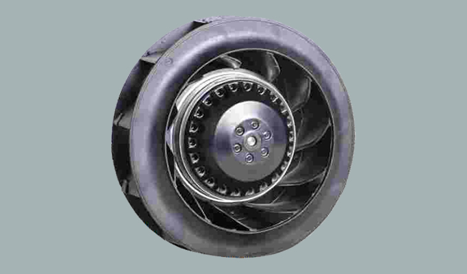 B180-49/B180-49-T Backward Centrifugal Fans