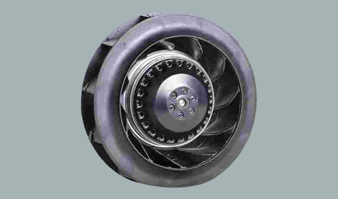 B25-77/B25-77-T Backward Centrifugal Fans