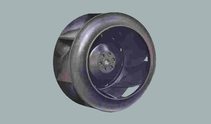 B155-075 Backward Centrifugal Fans