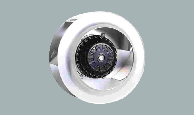 B280-135 Backward Centrifugal Fans