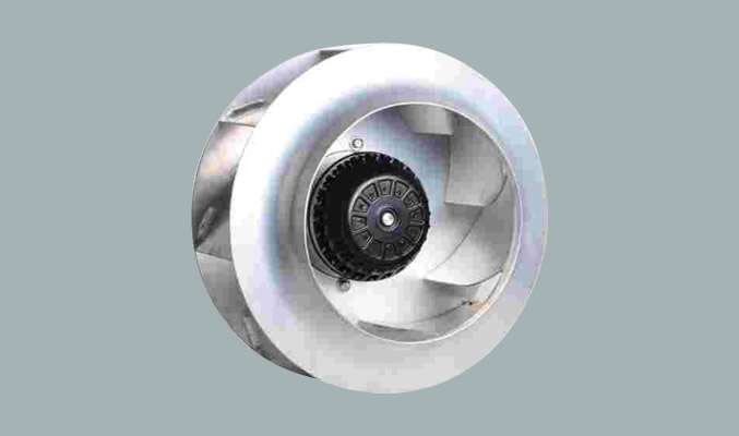 B315-118 Backward Centrifugal Fans