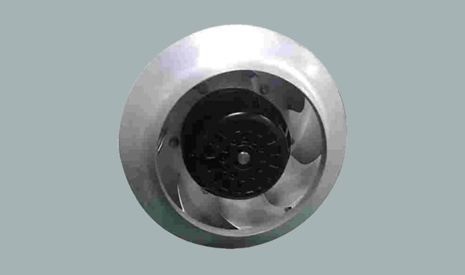 B355-132-V Backward Centrifugal Fans