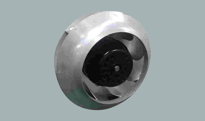 B355-164-W Backward Centrifugal Fans