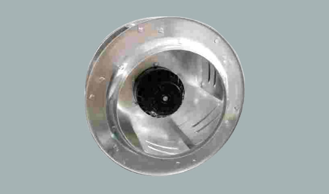 B450-218 Backward Centrifugal Fans