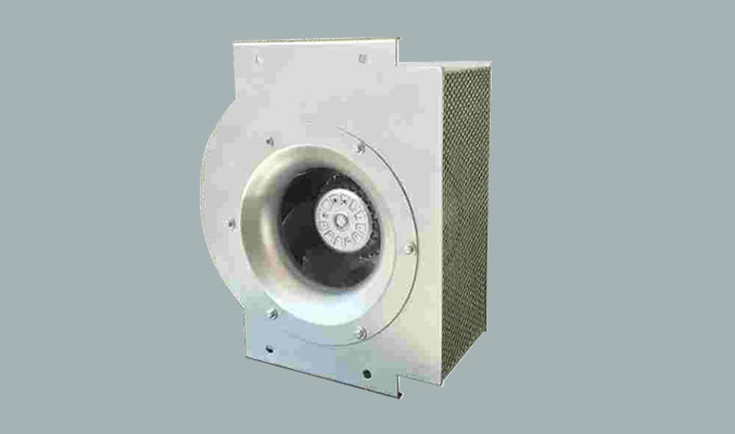 B280-135W Backward Centrifugal Fans