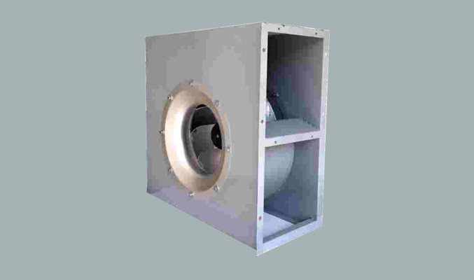 B450-181W Backward Centrifugal Fans