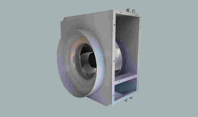 B500-202W Backward Centrifugal Fans