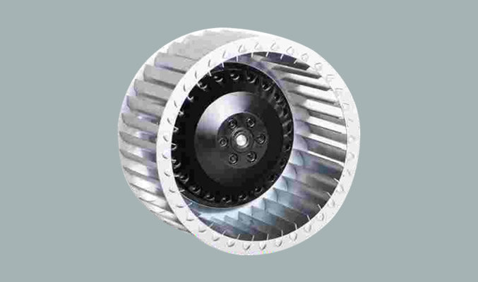 F120-60 Backward Centrifugal Fans