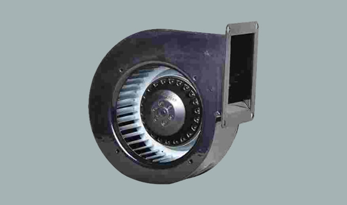 F120-60W Backward Centrifugal Fans