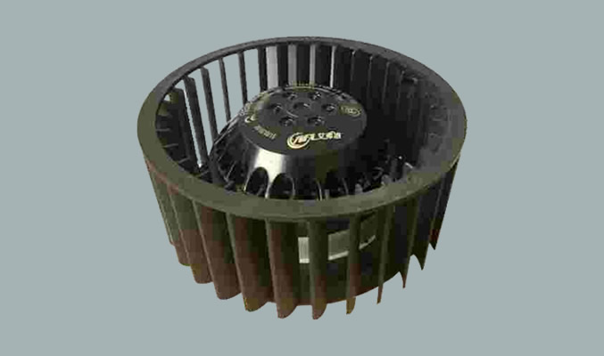 F140-60-AS Backward Centrifugal Fans