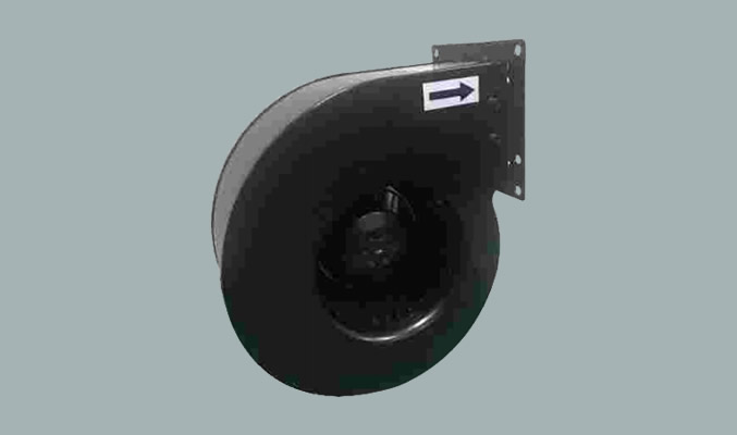 F140-60W-T Backward Centrifugal Fans