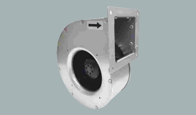 F140-060W Backward Centrifugal Fans