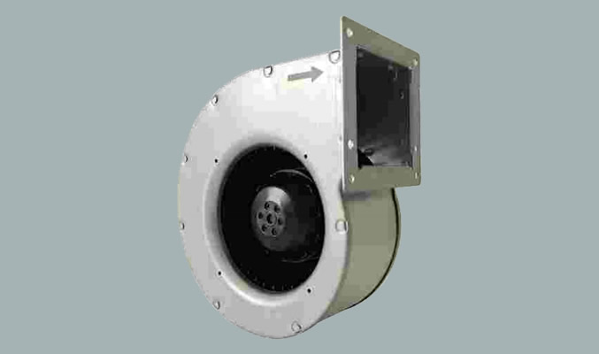 F160-060W Backward Centrifugal Fans