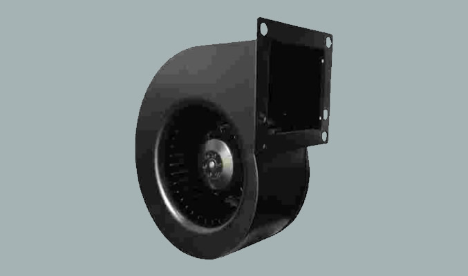 F160-70/F160-70W Backward Centrifugal Fans