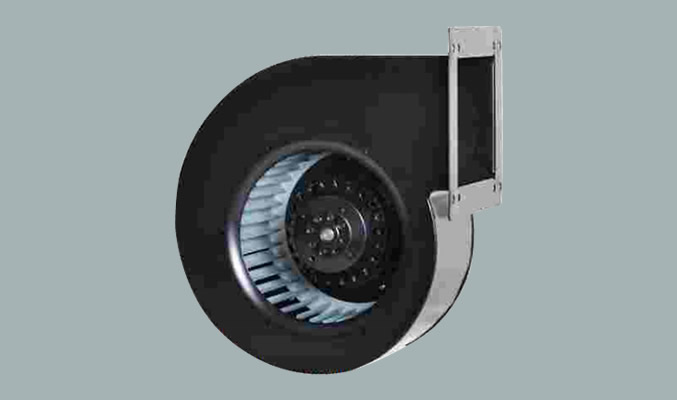 F180-92W-T Backward Centrifugal Fans