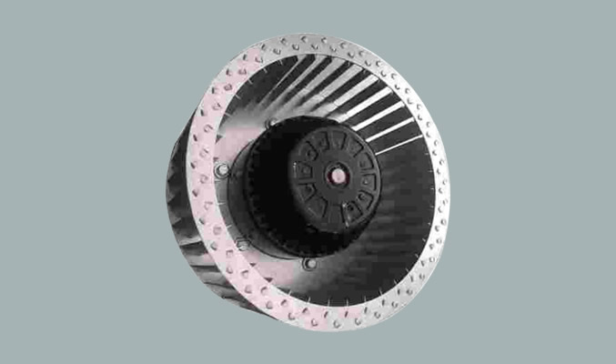 F225-092A Backward Centrifugal Fans