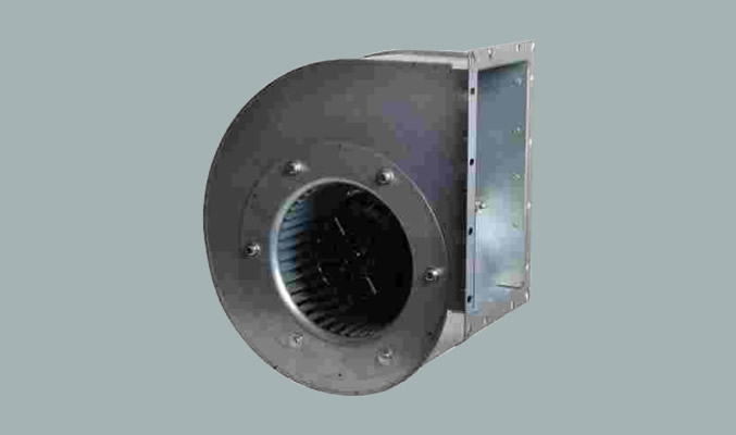 F225-092W Backward Centrifugal Fans