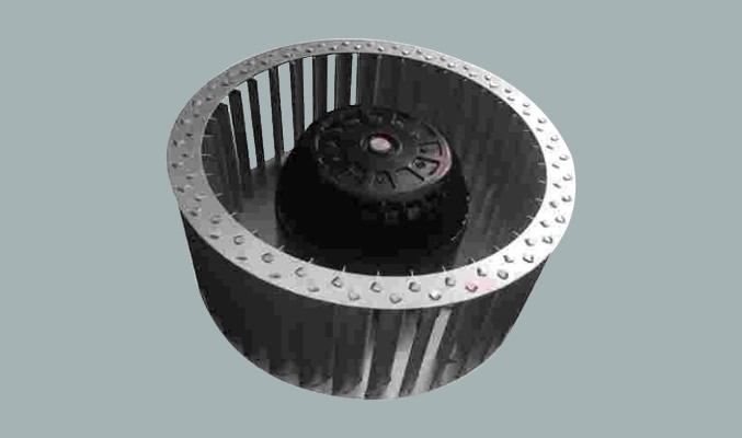 F250-102A Backward Centrifugal Fans