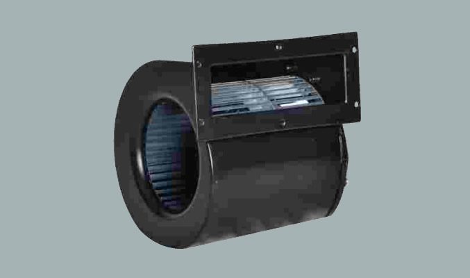 F133-126S Backward Centrifugal Fans