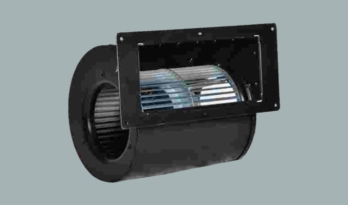 F133-190S/F133-190S-T Backward Centrifugal Fans