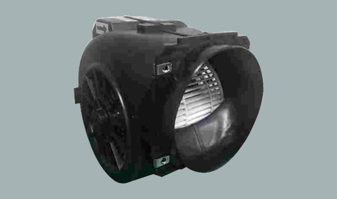 F146-151S Backward Centrifugal Fans