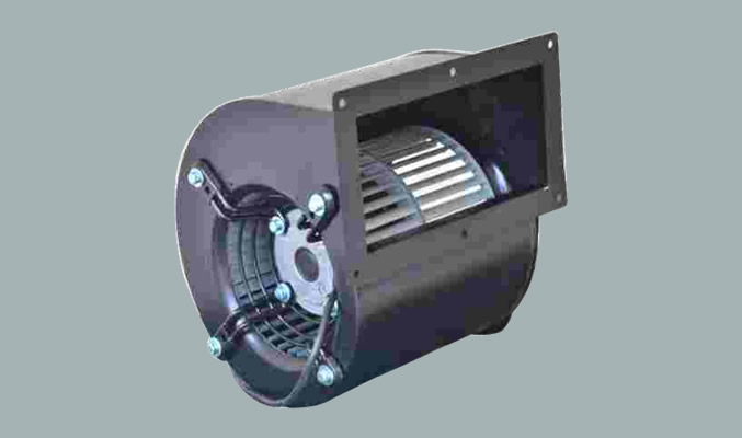 F180-185S Backward Centrifugal Fans