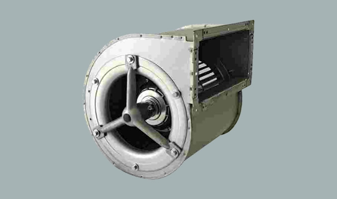 F200-185S Backward Centrifugal Fans