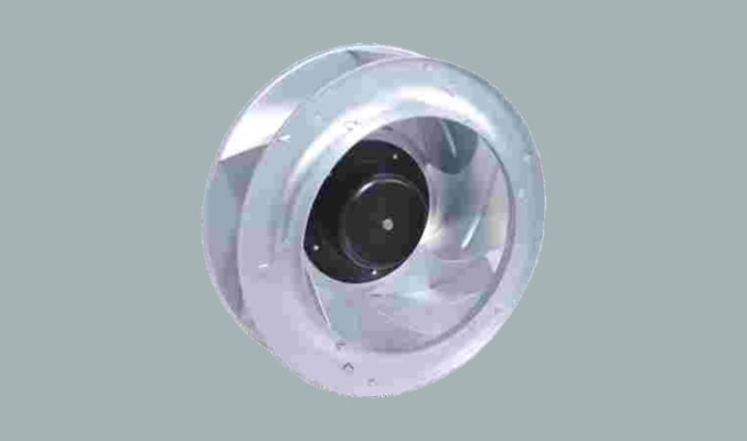 EC Backward Centrifugal Fans∅310