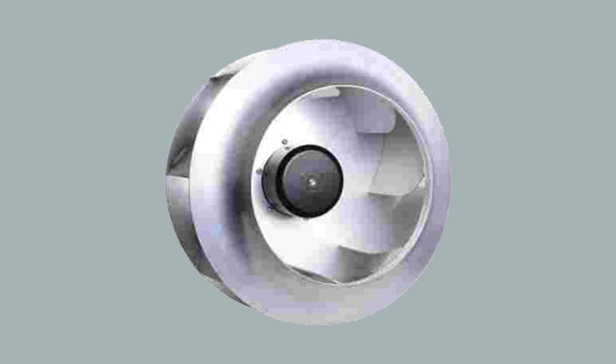 EC Backward Centrifugal Fans ∅500