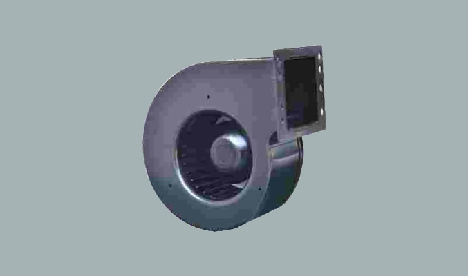 EC Dual Inlet forward Centrifugal Fans ∅120